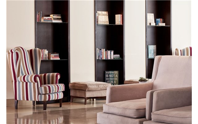 kos hotel atlantica marmari beach - Atlantica Marmari Palace