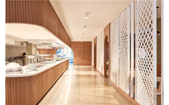 atlantica marmari palace hotel kos - Atlantica Marmari Palace