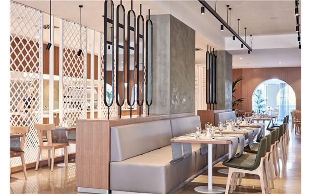 hotel atlantica marmari palace kos - Atlantica Marmari Palace