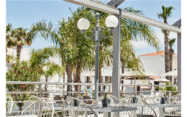 atlantica marmari beach resort kos - Atlantica Marmari Palace