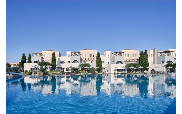 Magic Life Atlantica Marmari Palace 