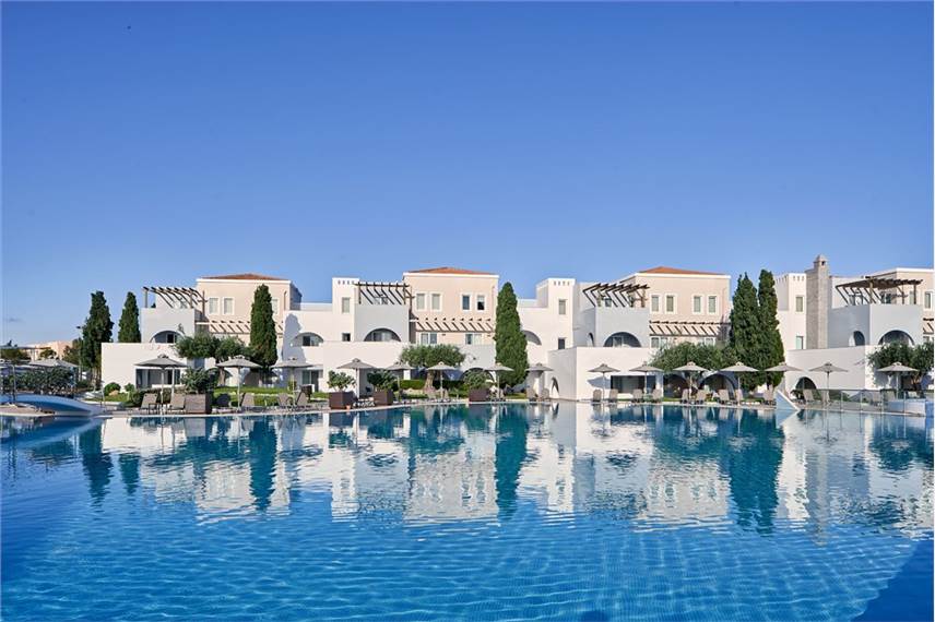kos hotel atlantica marmari beach - Atlantica Marmari Palace