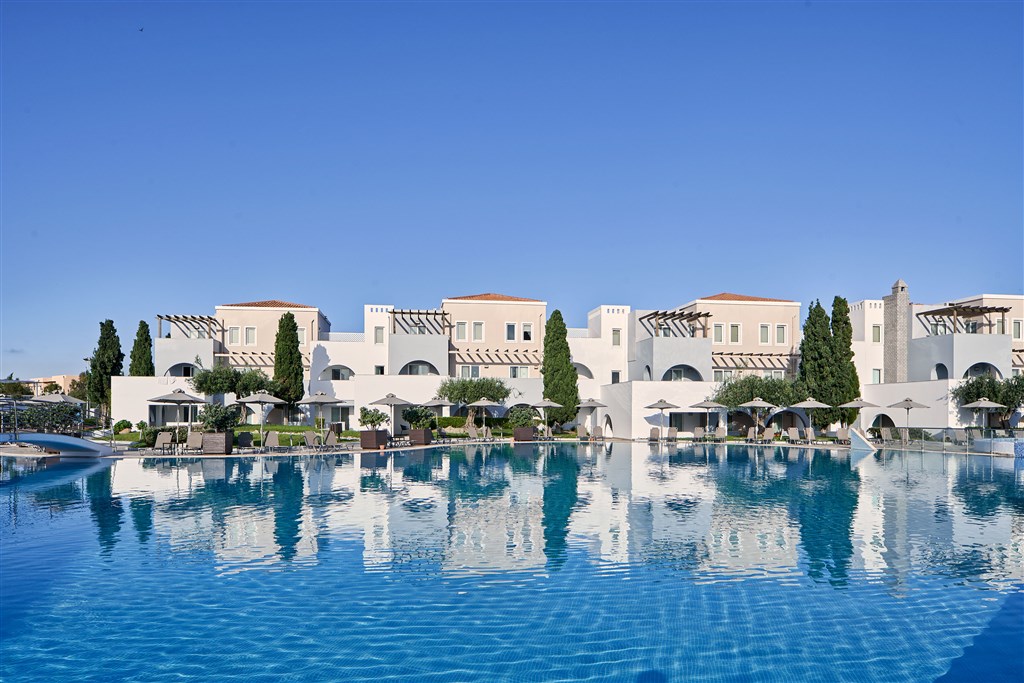 Marmari - Atlantica Marmari Palace