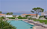 atlantica marmari beach hotel - Atlantica Marmari Palace