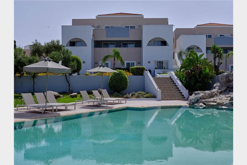 atlantica marmari palace hotel kos - Atlantica Marmari Palace