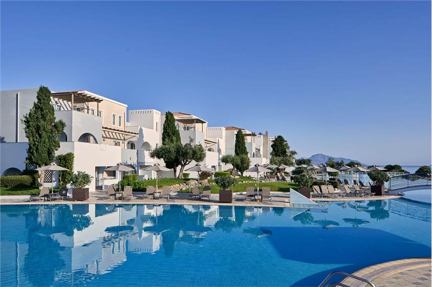 atlantica marmari beach resort kos - Atlantica Marmari Palace