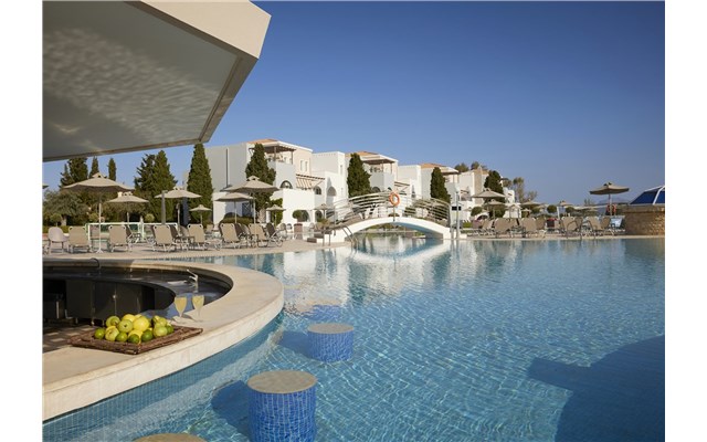 Magic Life Atlantica Marmari Palace 