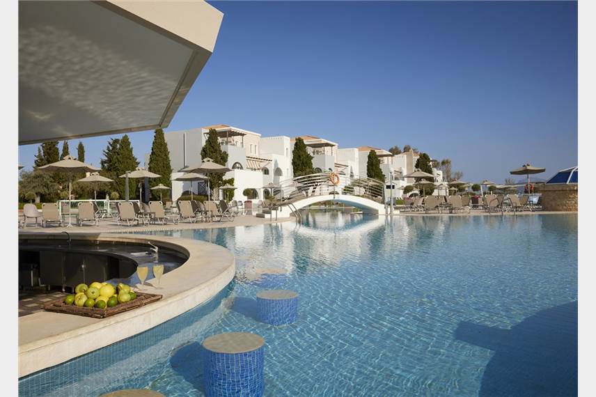 marmari atlantica hotel kos - Atlantica Marmari Palace