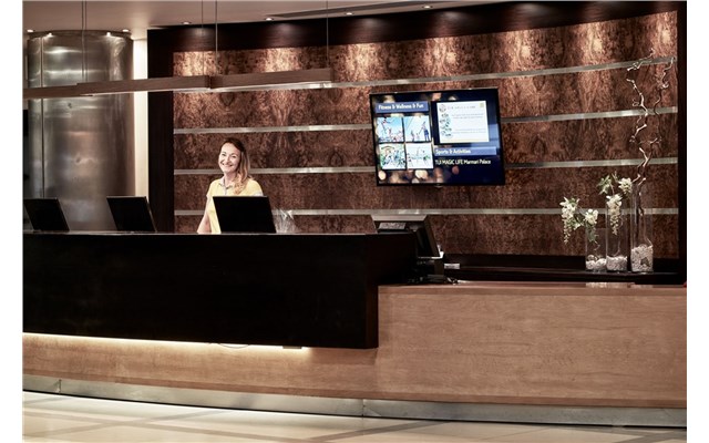 hotel atlantica marmari beach kos - Atlantica Marmari Palace