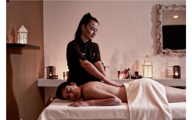 atlantica marmari beach hotel kos - Atlantica Marmari Palace