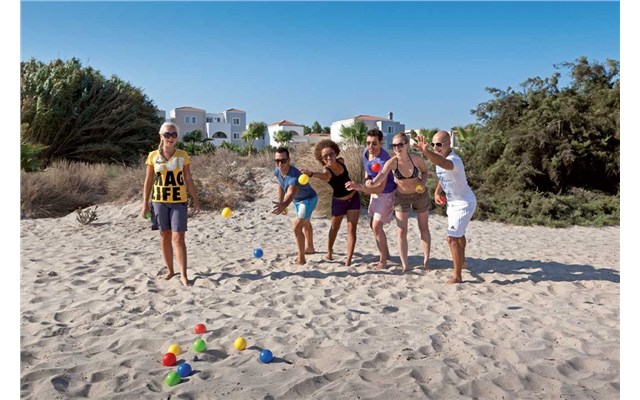 hotel atlantica marmari palace kos - Atlantica Marmari Palace