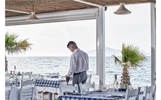 Magic Life Atlantica Marmari Palace 