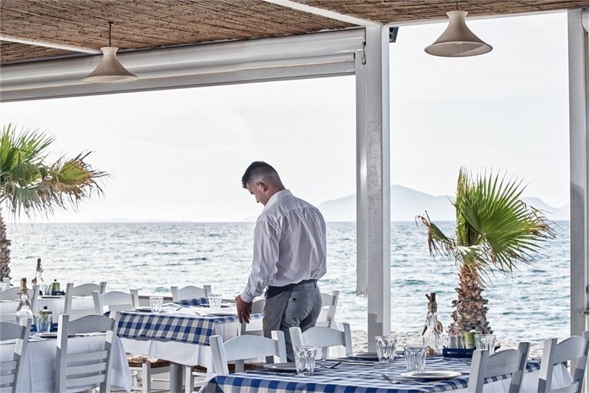 atlantica marmari beach hotel - Atlantica Marmari Palace