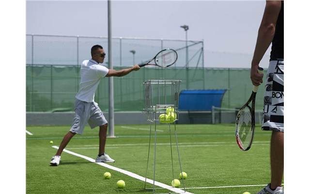 kos hotel atlantica marmari beach - Atlantica Marmari Palace