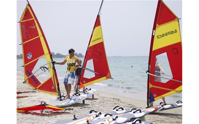 atlantica marmari beach hotel kos - Atlantica Marmari Palace