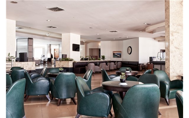 atlantica marmari beach hotel - Atlantica Marmari Palace