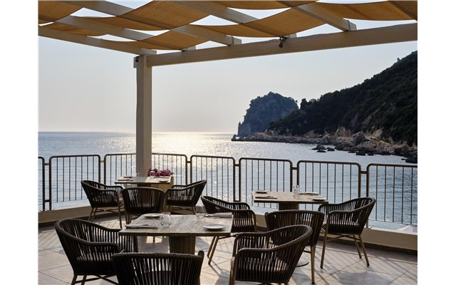 hotel grand mediterraneo resort & spa - Atlantica Grand Mediterraneo