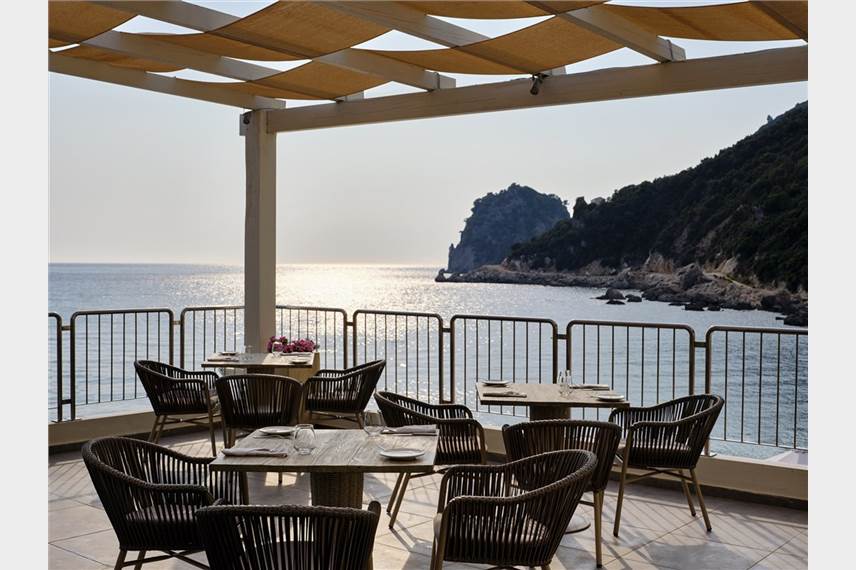 hotel grand mediterraneo resort & spa - Atlantica Grand Mediterraneo