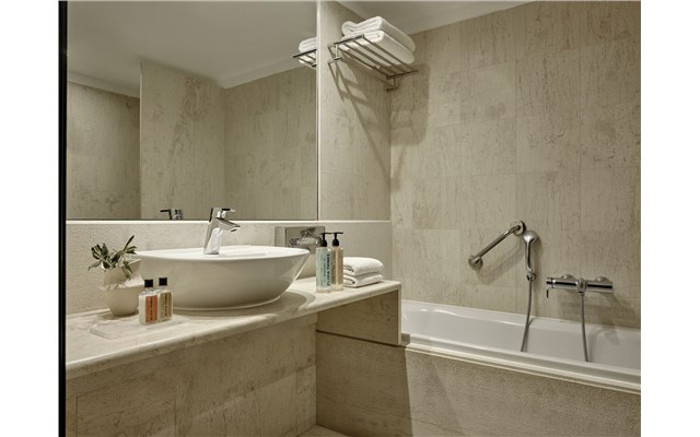 hotel grand mediterraneo resort & spa korfu - Atlantica Grand Mediterraneo