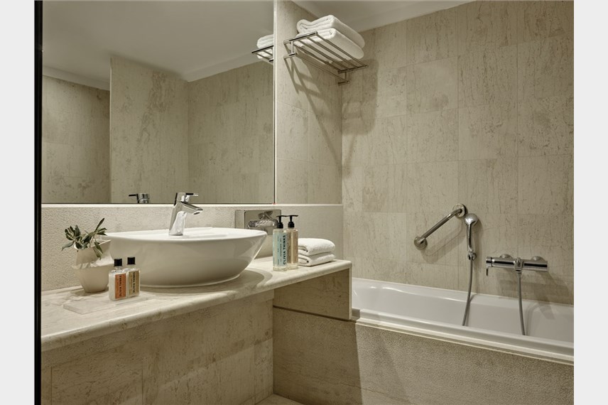 hotel grand mediterraneo resort & spa korfu - Atlantica Grand Mediterraneo