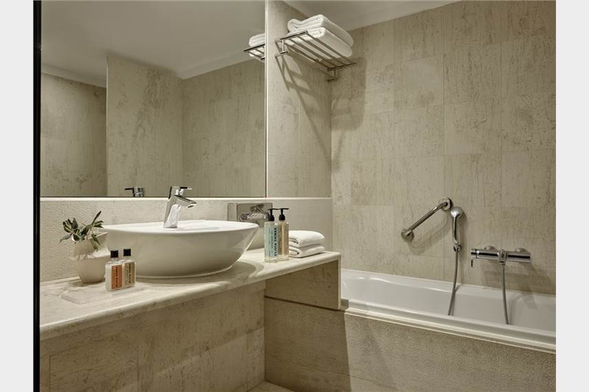 hotel grand mediterraneo resort & spa korfu - Atlantica Grand Mediterraneo