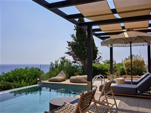 Ermones - Atlantica Grand Mediterraneo