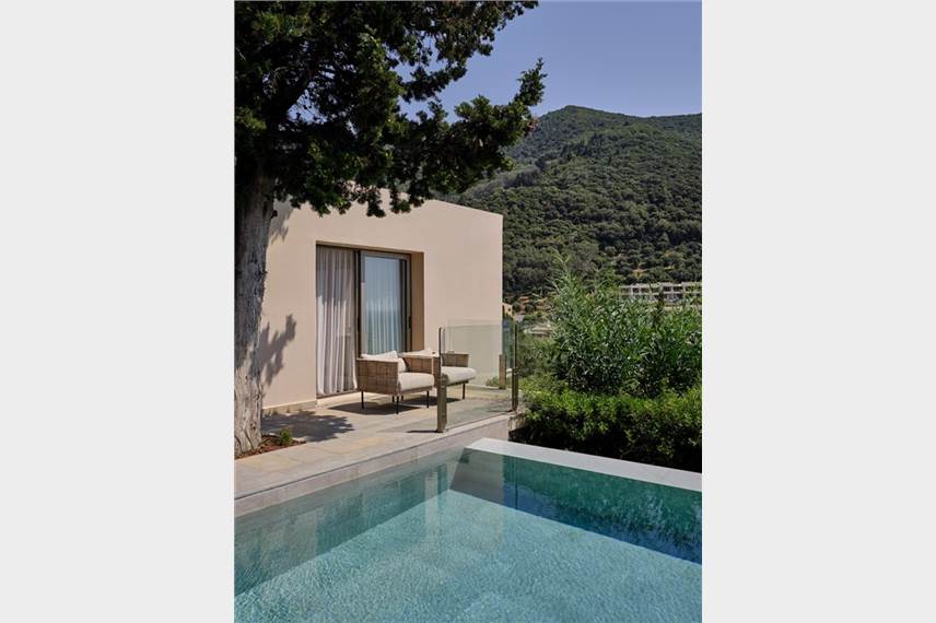 blue atlantica grand mediterraneo resort - Atlantica Grand Mediterraneo