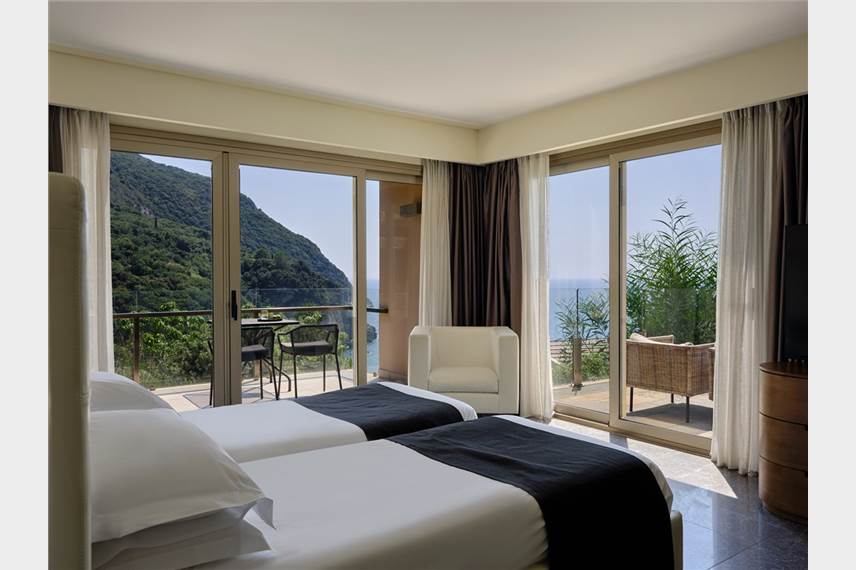 hotel grand mediterraneo resort and spa corfu - Atlantica Grand Mediterraneo