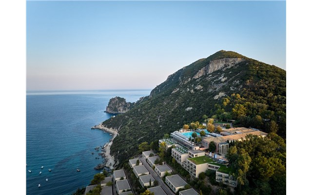 atlantica grand mediterraneo resort and spa - Atlantica Grand Mediterraneo