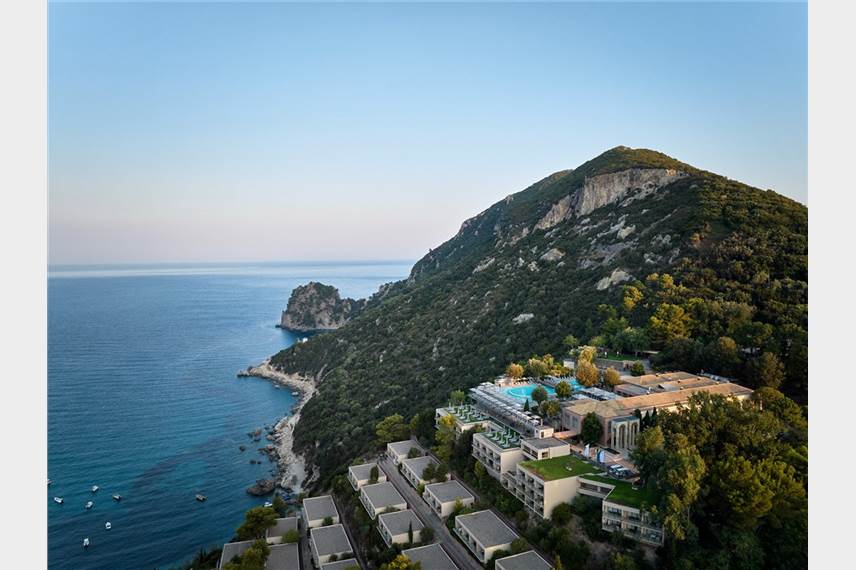 atlantica grand mediterraneo resort and spa - Atlantica Grand Mediterraneo