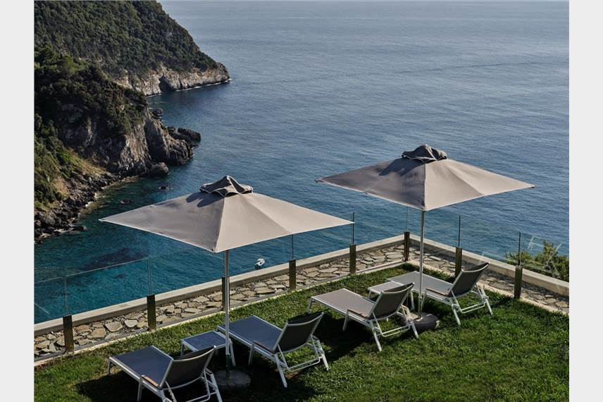 grand mediterraneo resort & spa korfu - Atlantica Grand Mediterraneo