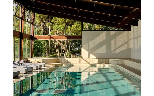 sensimar grand mediterraneo resort & spa - Atlantica Grand Mediterraneo