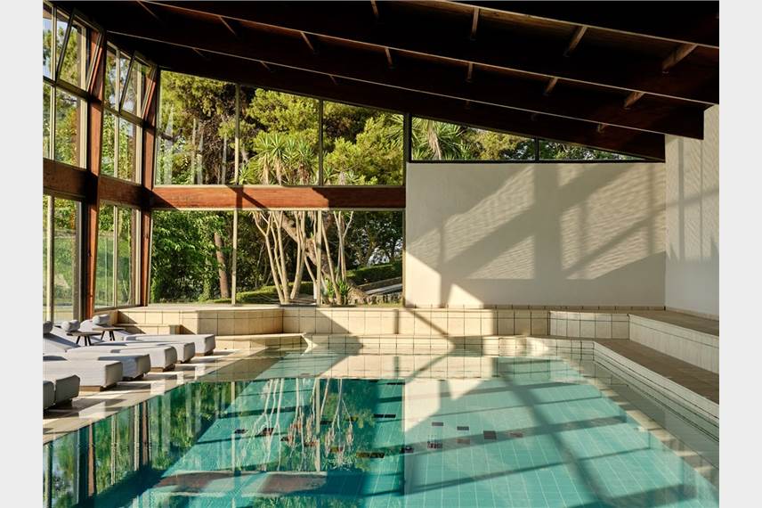 sensimar grand mediterraneo resort & spa - Atlantica Grand Mediterraneo