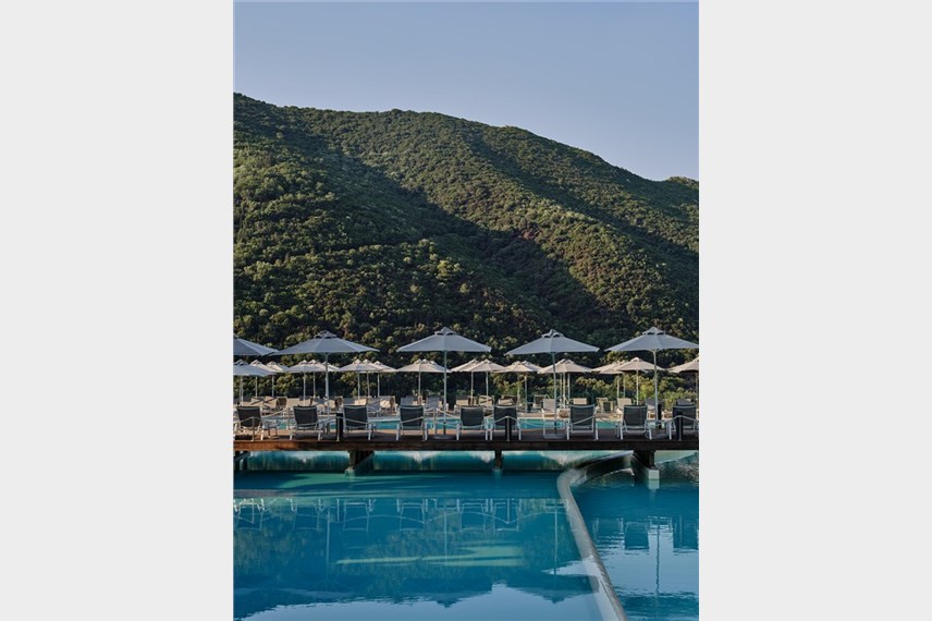 hotel atlantica grand mediterraneo resort & spa - Atlantica Grand Mediterraneo