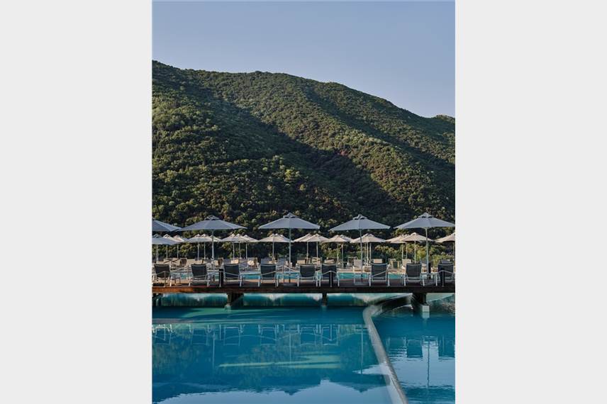 hotel atlantica grand mediterraneo resort & spa - Atlantica Grand Mediterraneo