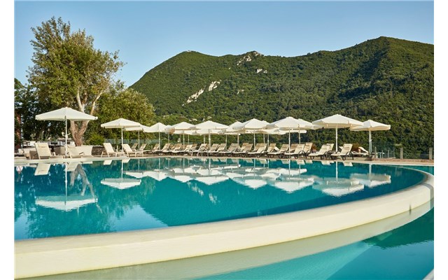 atlantica grand mediterraneo resort and spa korfu - Atlantica Grand Mediterraneo