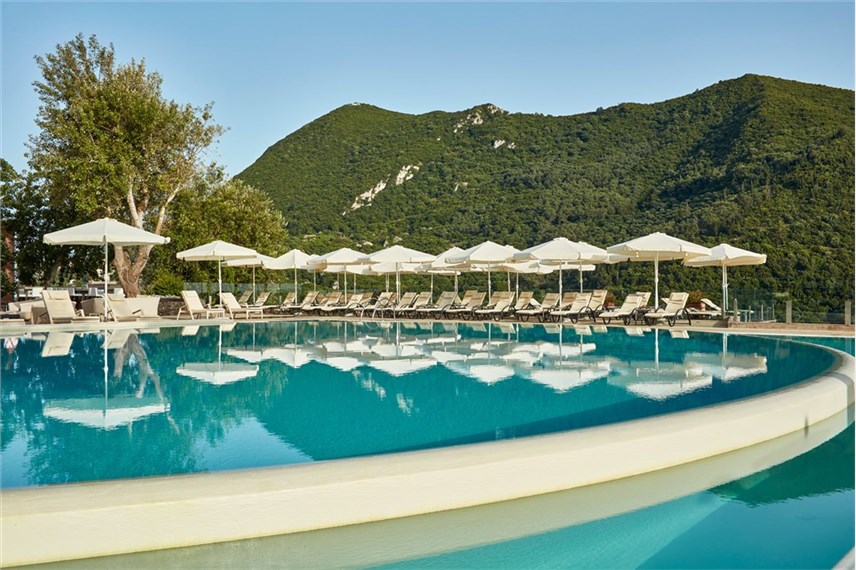 atlantica grand mediterraneo resort and spa korfu - Atlantica Grand Mediterraneo