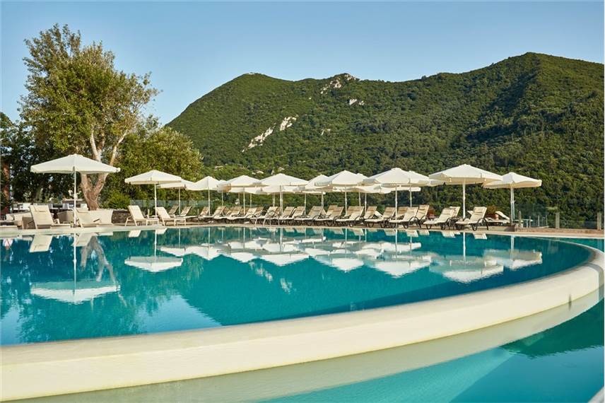 atlantica grand mediterraneo resort and spa korfu - Atlantica Grand Mediterraneo