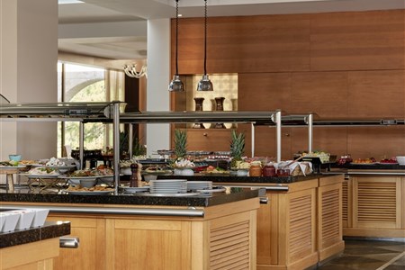 All inclusive dovolená na Korfu