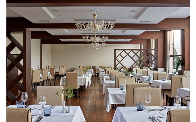 atlantica grand mediterraneo resort ermones - Atlantica Grand Mediterraneo