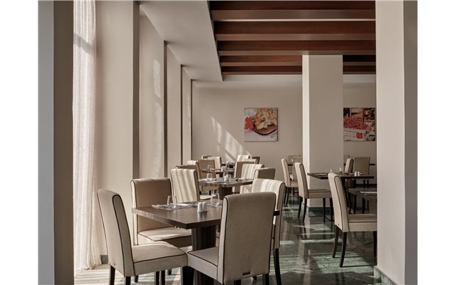 grand mediterraneo resort corfu - Atlantica Grand Mediterraneo