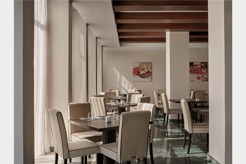 grand mediterraneo resort corfu - Atlantica Grand Mediterraneo