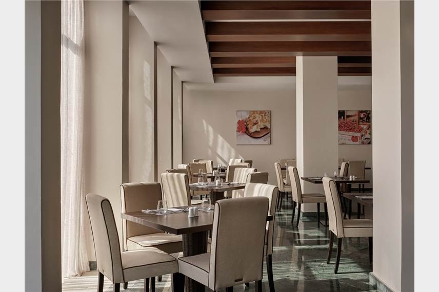 grand mediterraneo resort corfu - Atlantica Grand Mediterraneo