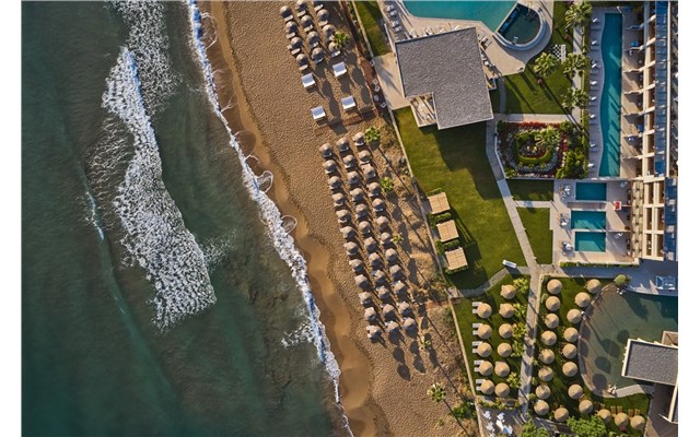 Atlantica Kalliston Resort and SPA 