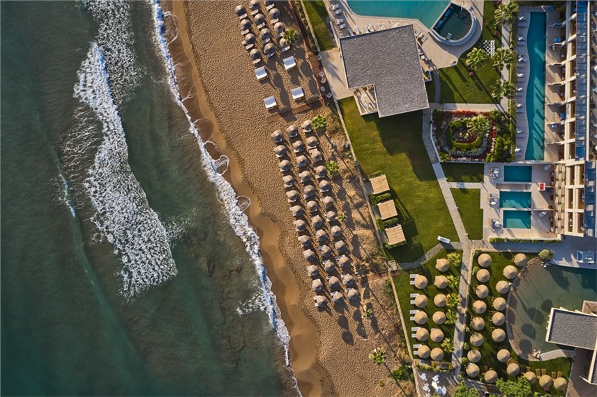 atlantica kalliston resort and spa chania - Atlantica Kalliston Resort and SPA
