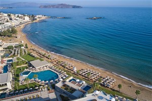 atlantica kalliston resort -