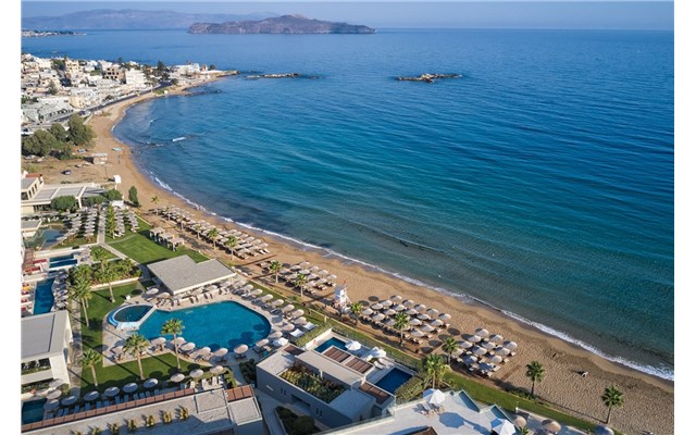 Atlantica Kalliston Resort and SPA 