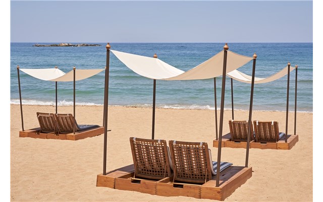Atlantica Kalliston Resort and SPA 