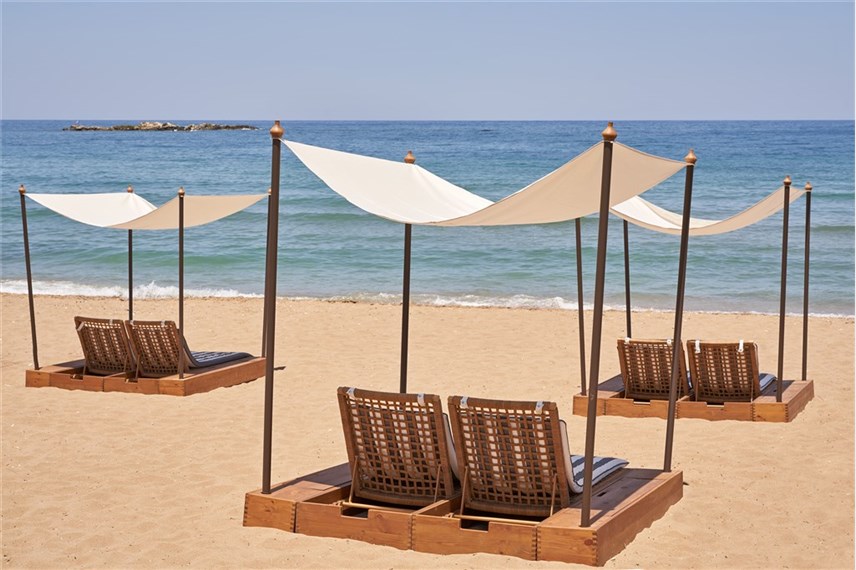 tui atlantica kalliston resort - Atlantica Kalliston Resort and SPA