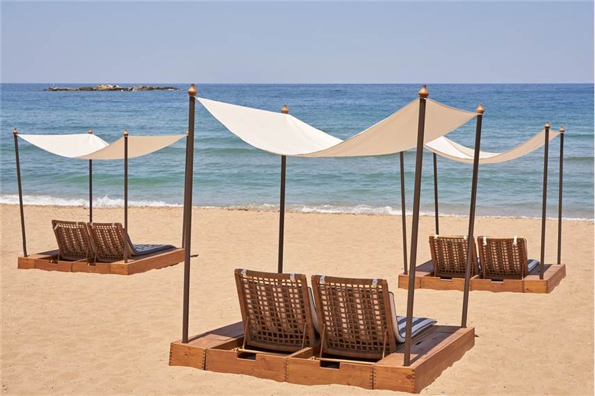 tui atlantica kalliston resort - Atlantica Kalliston Resort and SPA